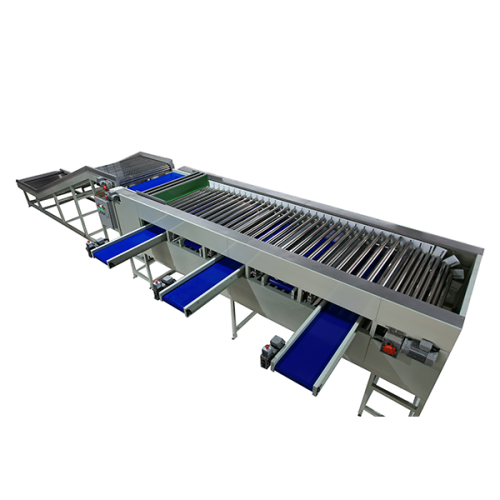roller sorter roller sorter